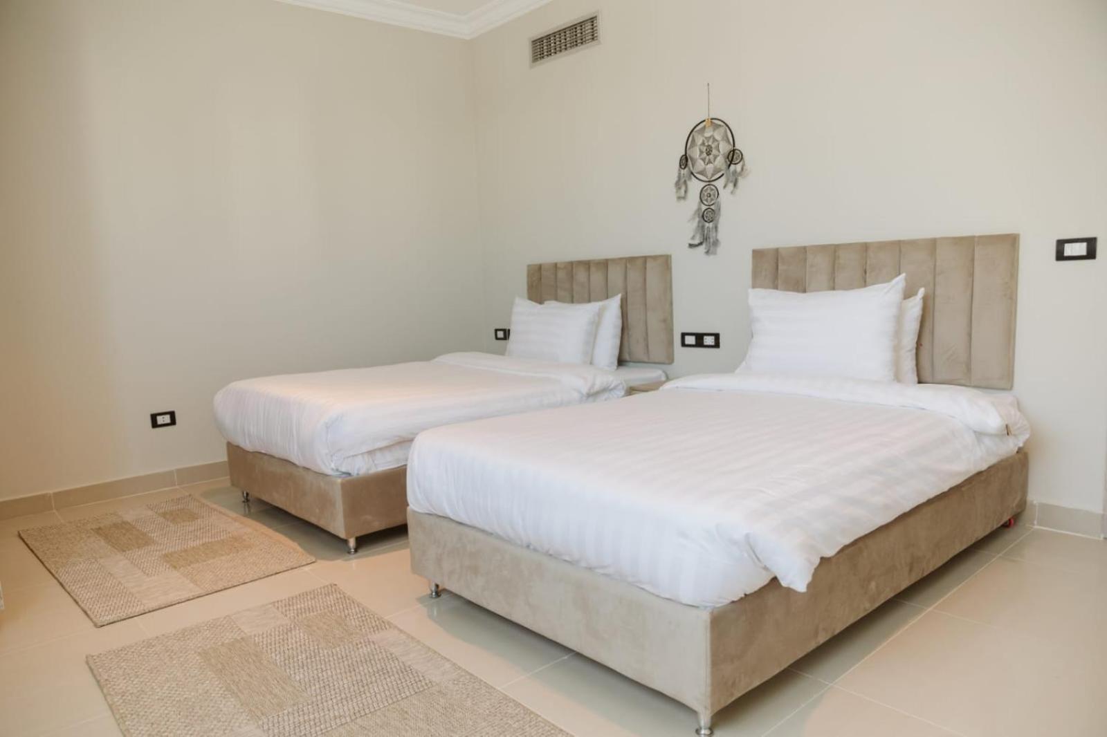 Tk Royal & Spa Hurghada Zimmer foto