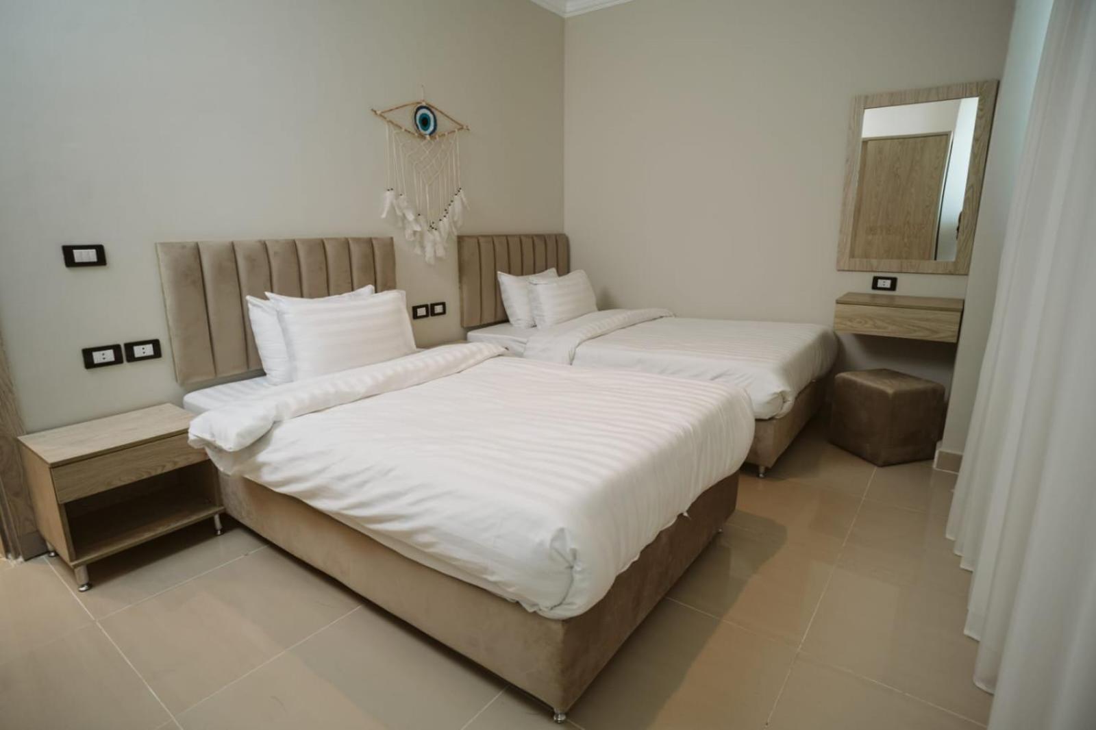 Tk Royal & Spa Hurghada Exterior foto